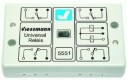 5551 Viessmann Universal Relay 1x4UM
